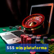 555 win plataforma